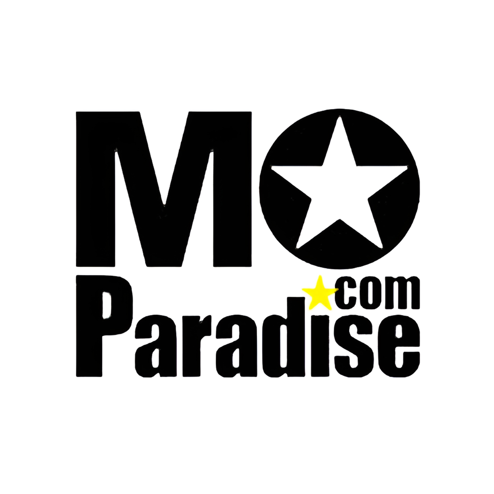 M-o Paradise